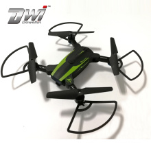 DWI Follow Me WIFI Selfie Helicute RC Drone With HD Camera